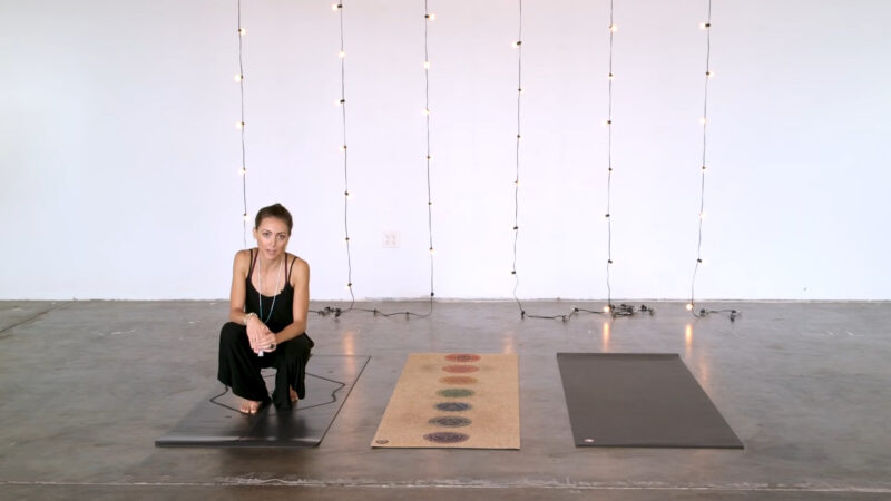 10 Favorite Yoga Mats On the Market